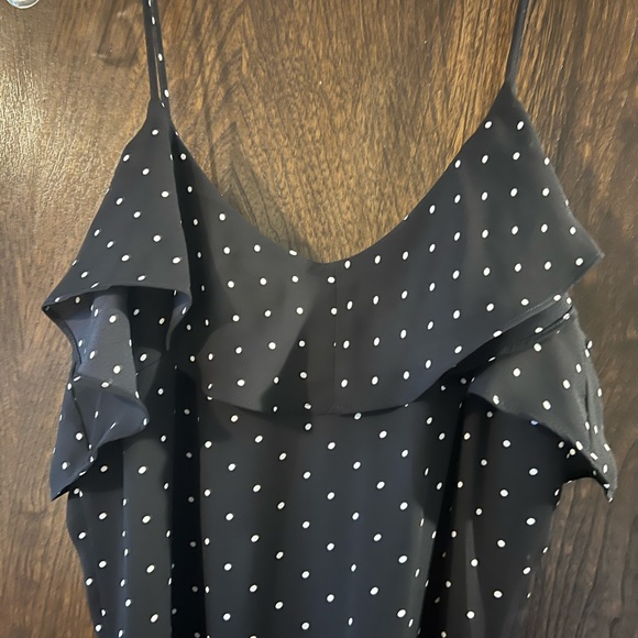 Banana republic small jumpsuit. - Picture 6 of 8